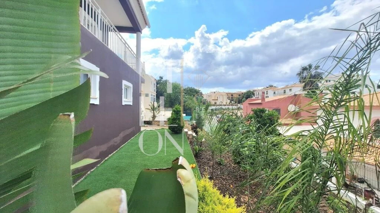 Moradia T4 para Venda em Algoz e Tunes Foto 2