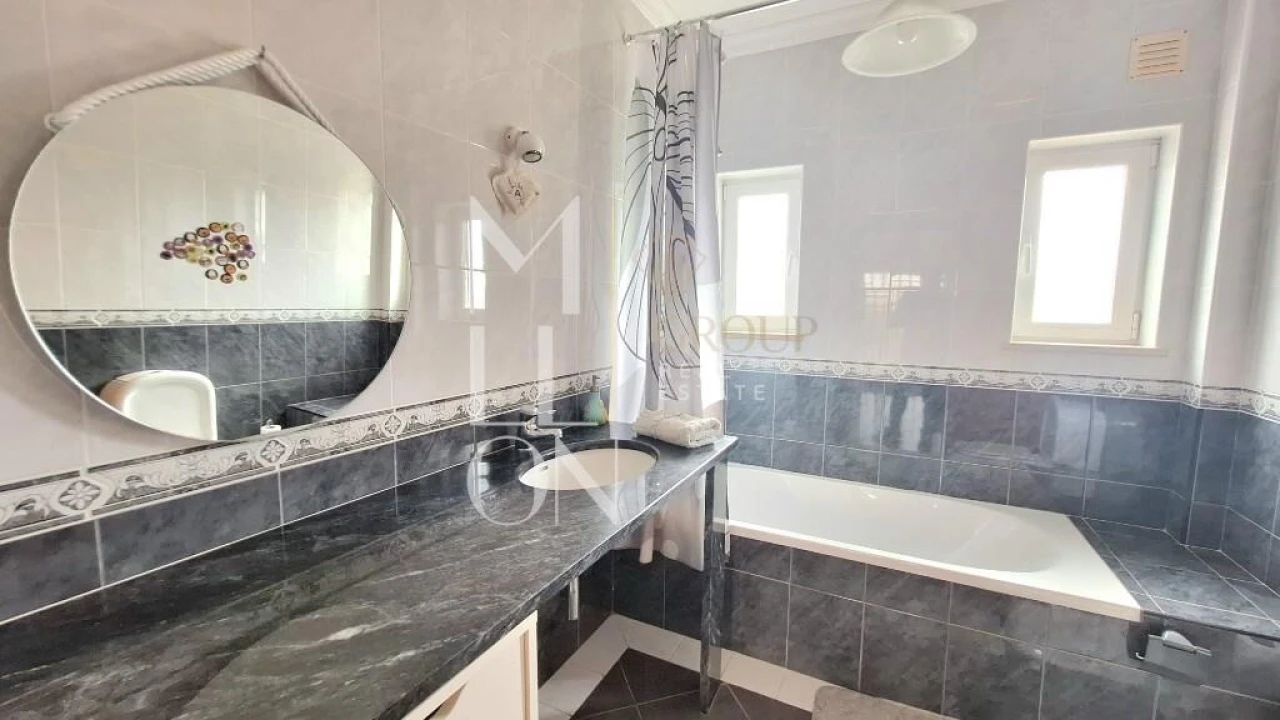 Moradia T4 para Venda em Algoz e Tunes Foto 10