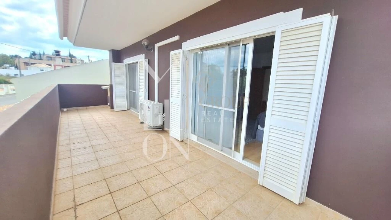 Moradia T4 para Venda em Algoz e Tunes Foto 16