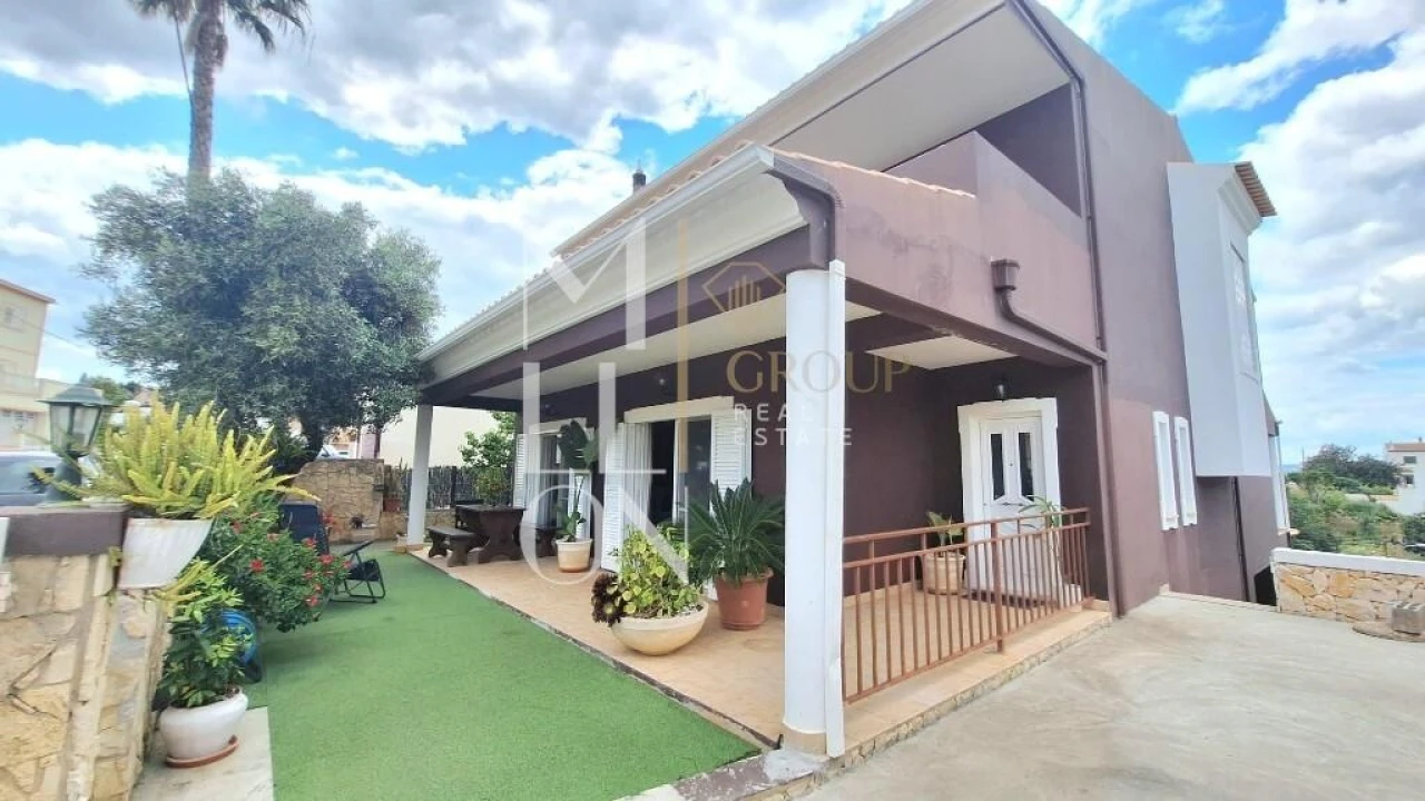 Moradia T4 para Venda em Algoz e Tunes Foto 40