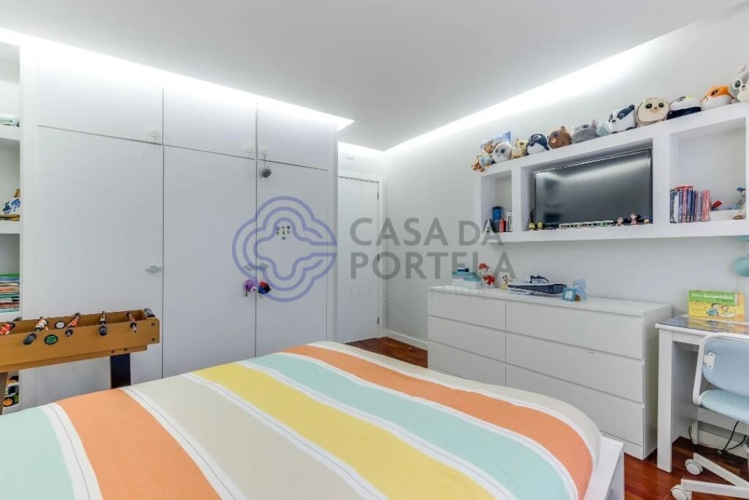 Apartamento T3 para Venda em Malta e Canidelo Foto 13