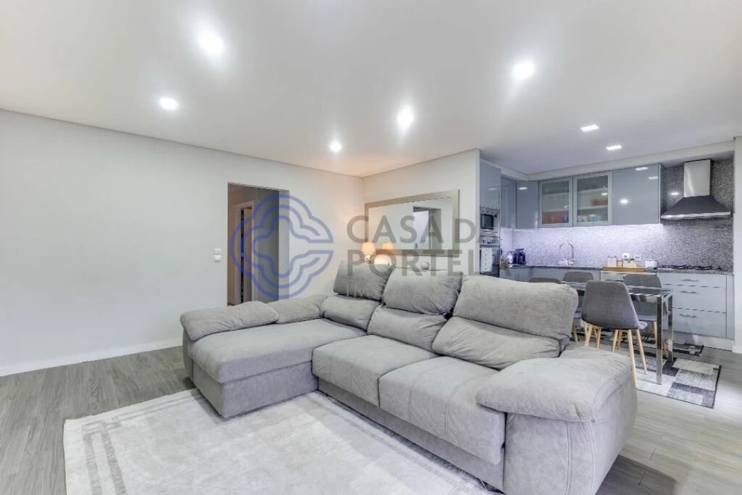 Apartamento T3 para Venda em Malta e Canidelo Foto 4