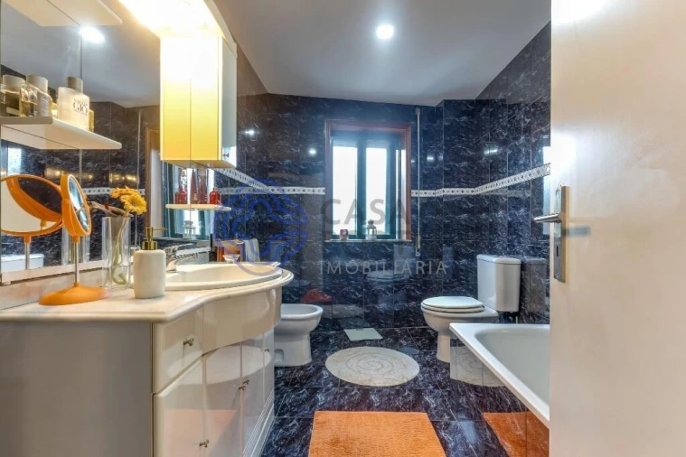 Apartamento T3 para Venda em Malta e Canidelo Foto 15