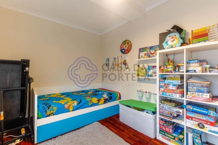 Apartamento T3 para Venda em Malta e Canidelo Foto 14