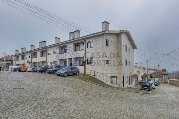 Apartamento T3 para Venda em Malta e Canidelo Foto 24