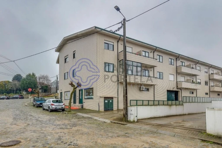 Apartamento T3 para Venda em Malta e Canidelo Foto 23