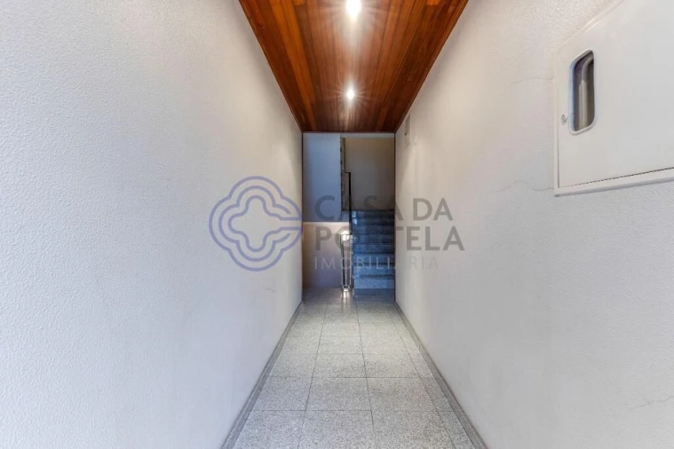 Apartamento T3 para Venda em Malta e Canidelo Foto 21