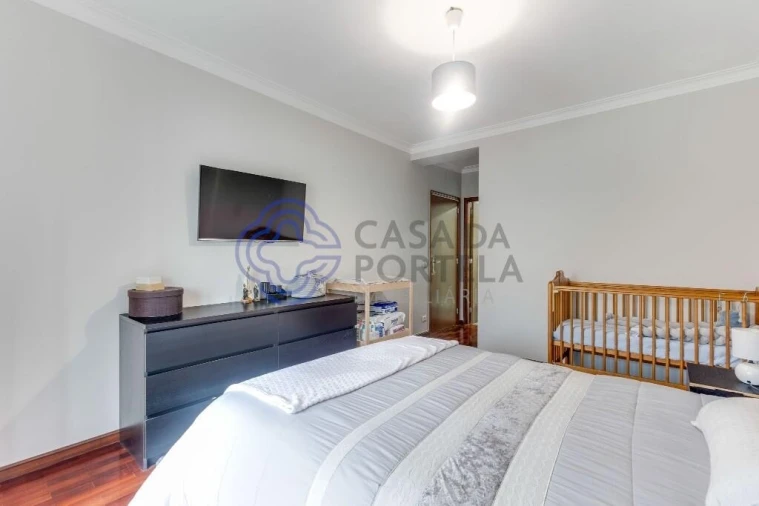 Apartamento T3 para Venda em Malta e Canidelo Foto 18