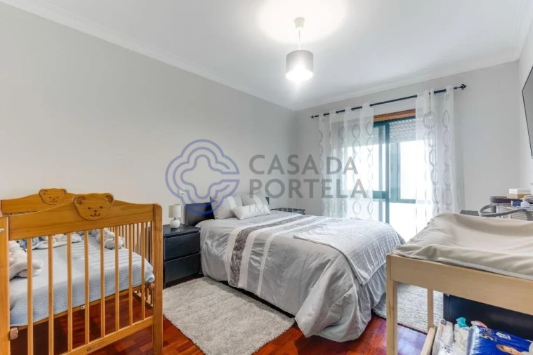 Apartamento T3 para Venda em Malta e Canidelo Foto 16