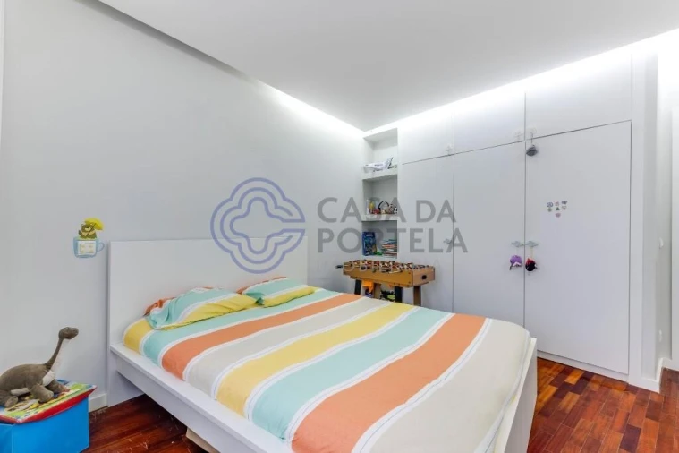 Apartamento T3 para Venda em Malta e Canidelo Foto 12