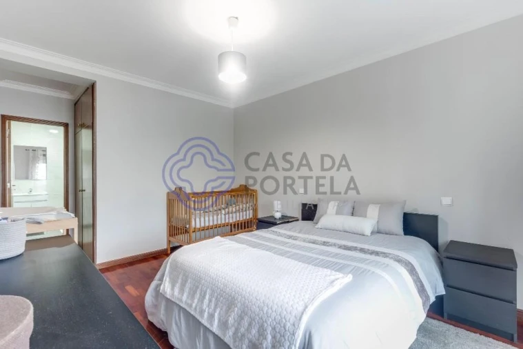 Apartamento T3 para Venda em Malta e Canidelo Foto 17