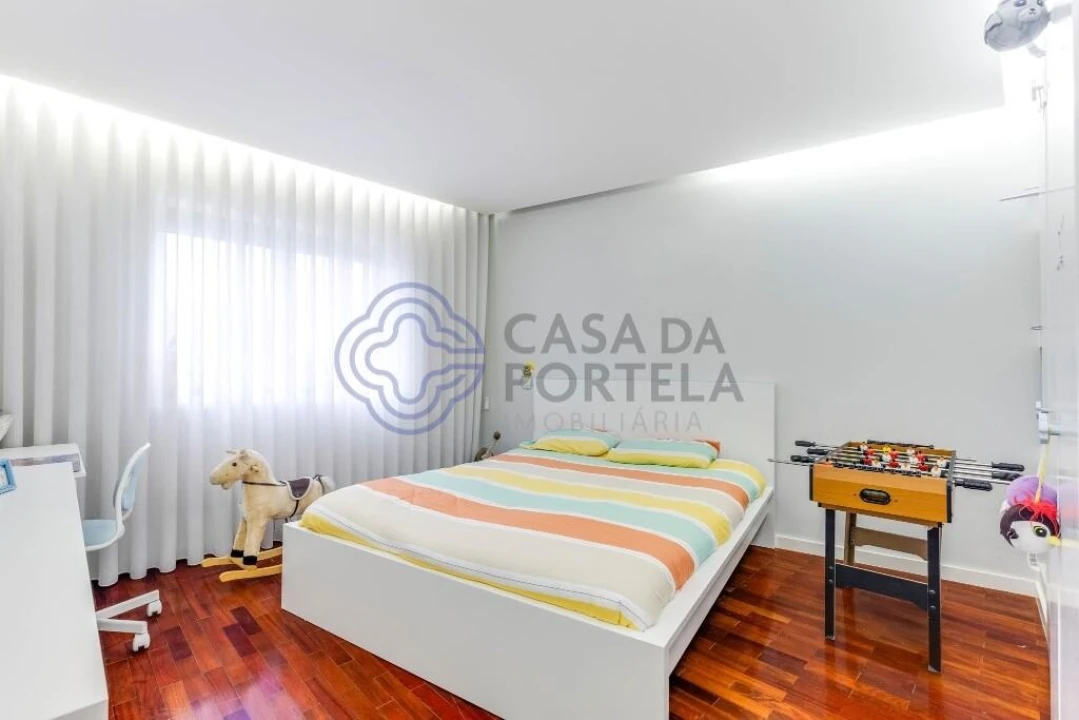 Apartamento T3 para Venda em Malta e Canidelo Foto 11