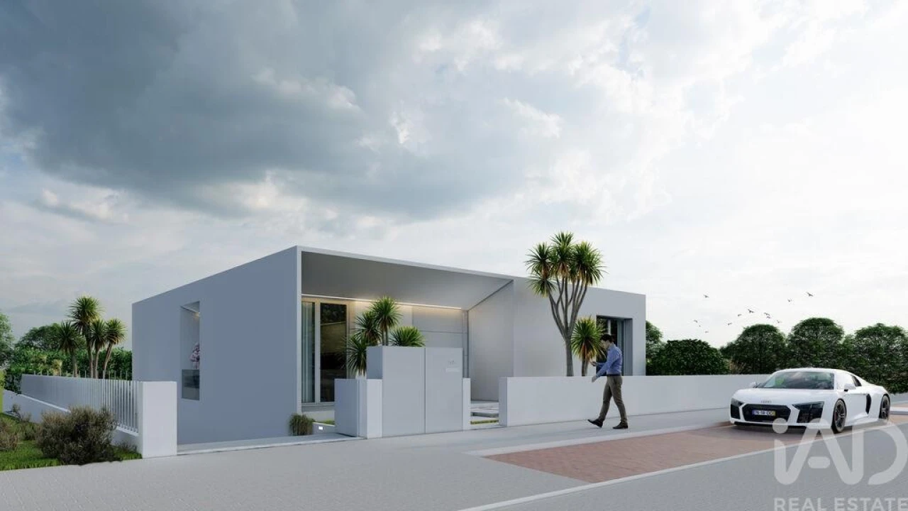 Terreno para Venda em Pataias e Martingança Foto 10