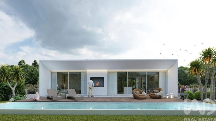 Terreno para Venda em Pataias e Martingança Foto 9