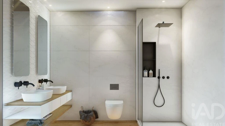 Terreno para Venda em Pataias e Martingança Foto 6