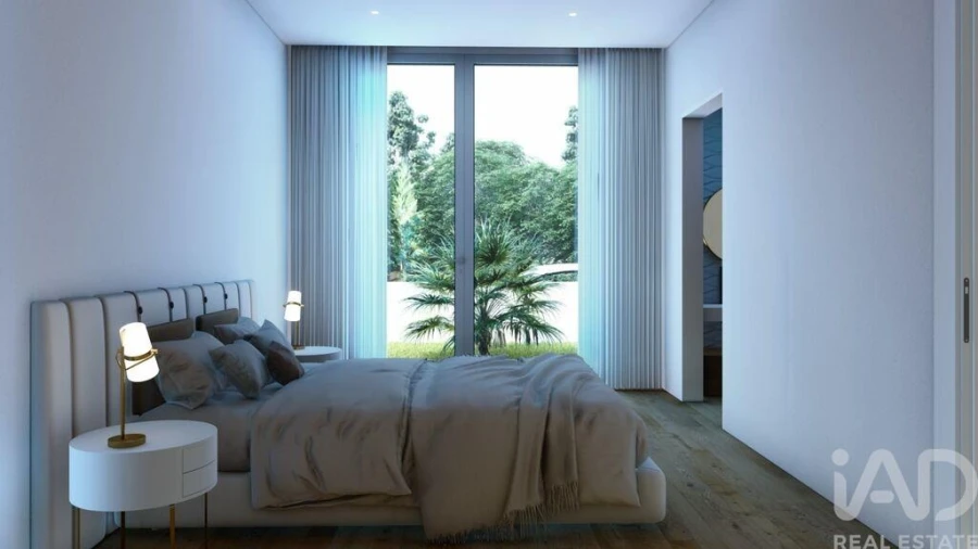 Terreno para Venda em Pataias e Martingança Foto 3