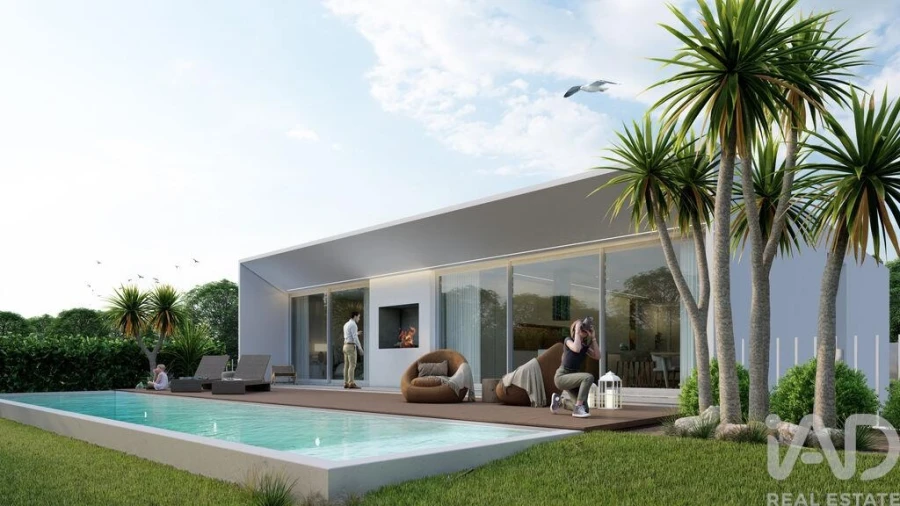 Terreno para Venda em Pataias e Martingança Foto 1