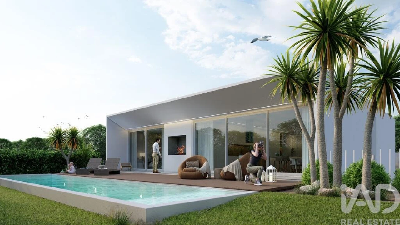 Terreno para Venda em Pataias e Martingança Foto 1