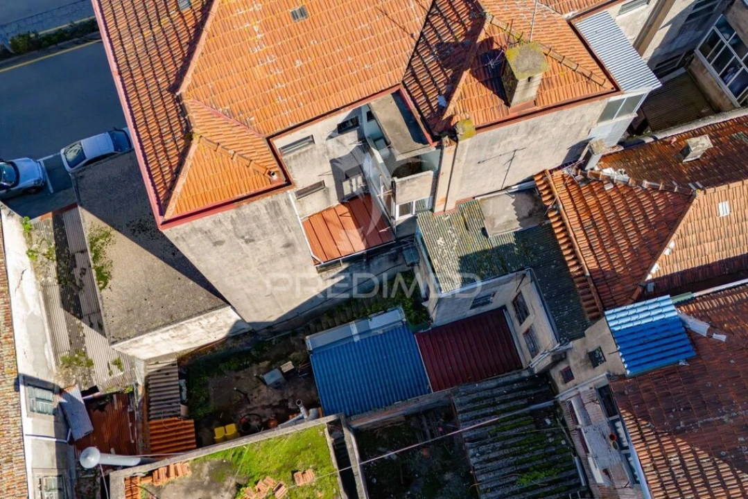 Prédio para Venda em Campanhã Foto 11