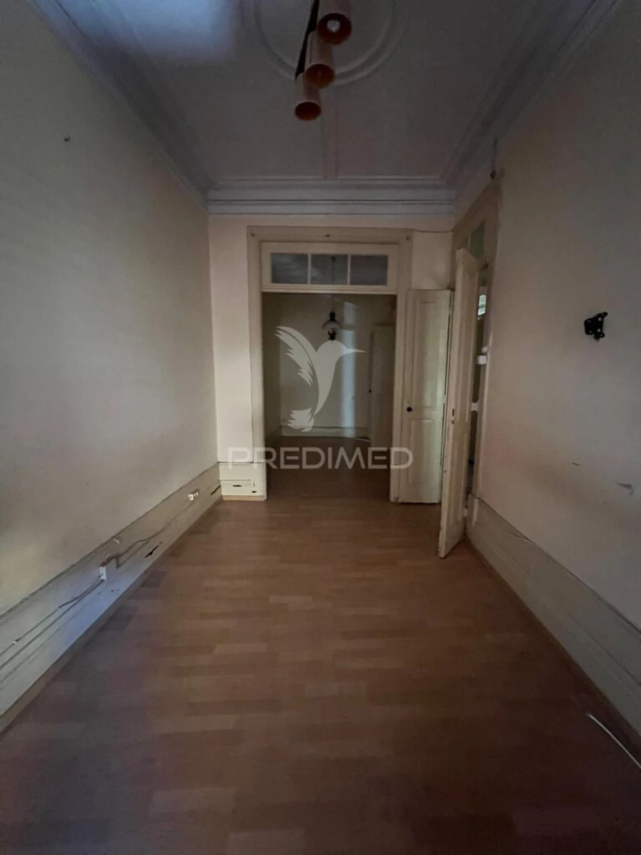 Prédio para Venda em Campanhã Foto 6