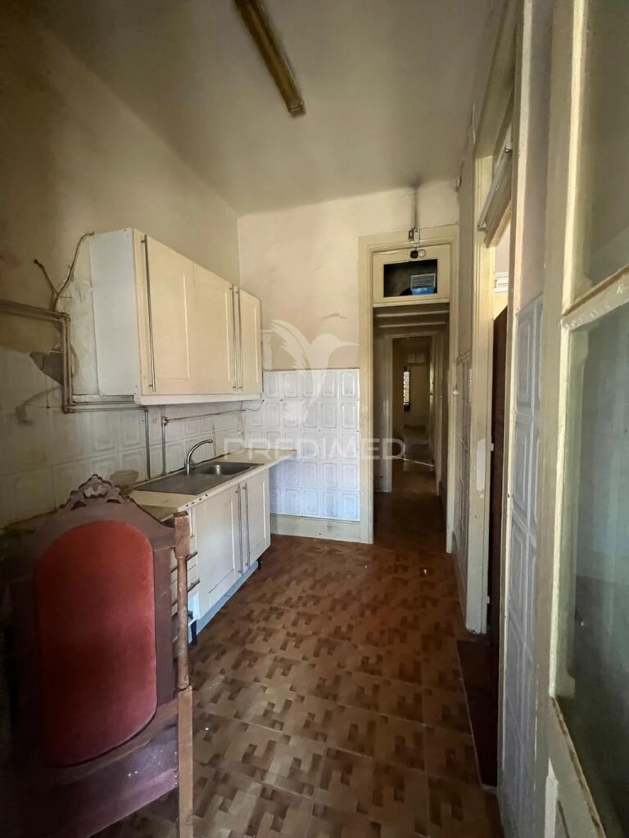 Prédio para Venda em Campanhã Foto 7