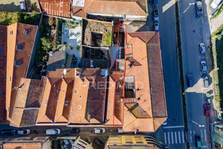 Prédio para Venda em Campanhã Foto 10