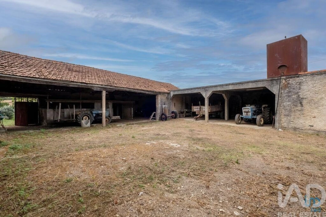 Moradia T4 para Venda em Oliveira do Mondego e Travanca do Mondego Foto 35