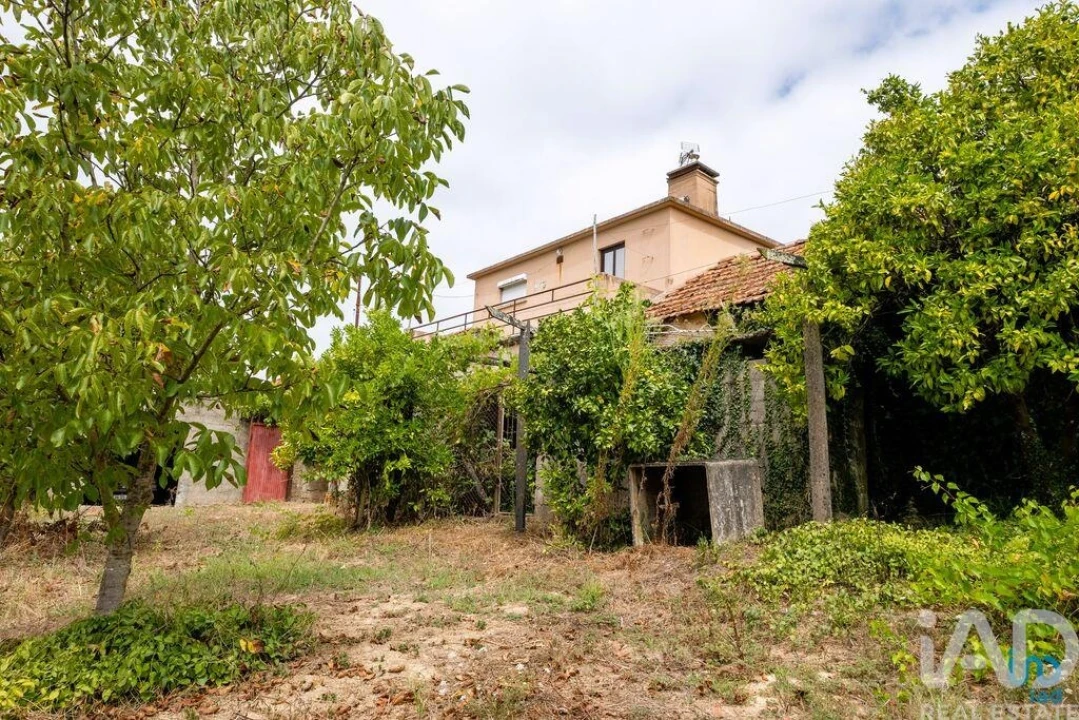 Moradia T4 para Venda em Oliveira do Mondego e Travanca do Mondego Foto 23