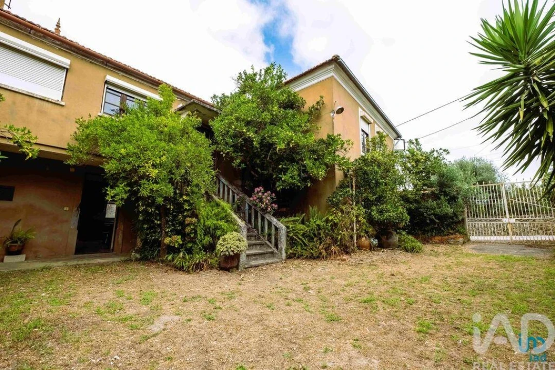 Moradia T4 para Venda em Oliveira do Mondego e Travanca do Mondego Foto 31