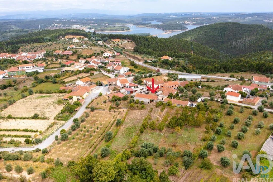 Moradia T4 para Venda em Oliveira do Mondego e Travanca do Mondego Foto 35