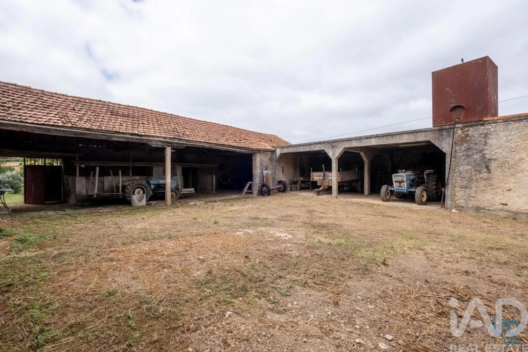 Moradia T4 para Venda em Oliveira do Mondego e Travanca do Mondego Foto 20