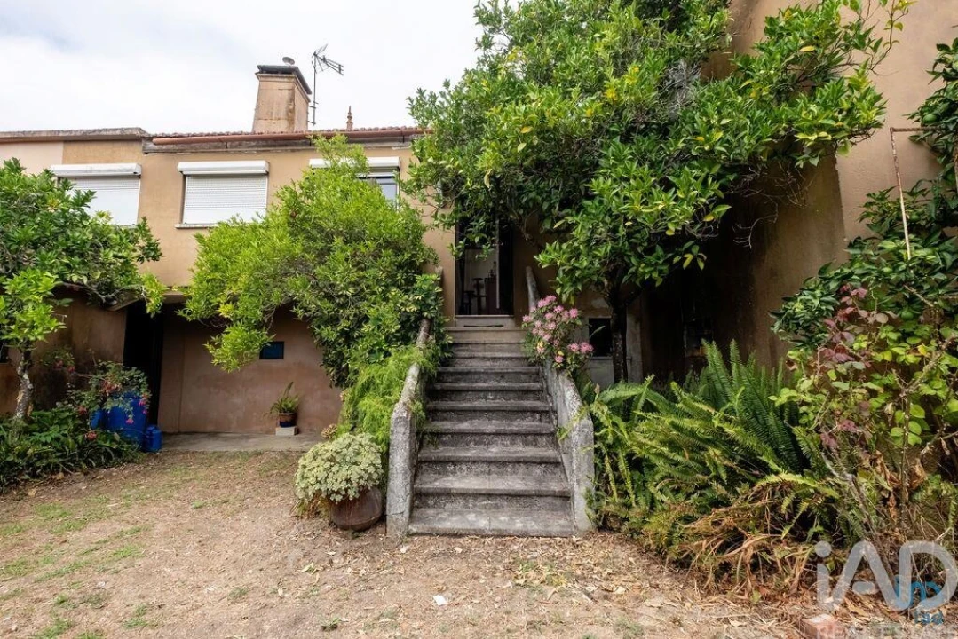 Moradia T4 para Venda em Oliveira do Mondego e Travanca do Mondego Foto 33