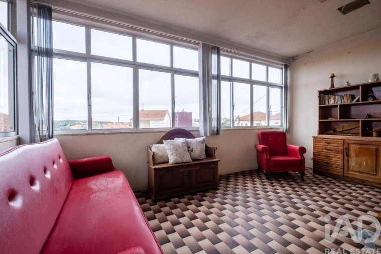 Moradia T4 para Venda em Oliveira do Mondego e Travanca do Mondego Foto 12