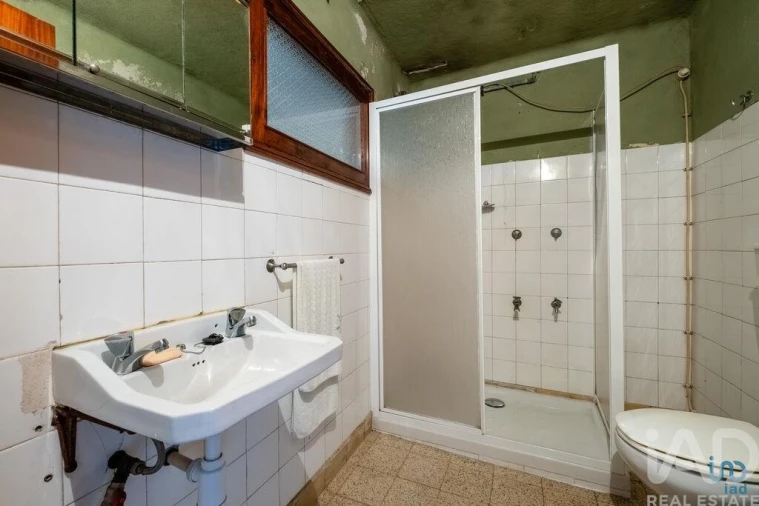 Moradia T4 para Venda em Oliveira do Mondego e Travanca do Mondego Foto 13