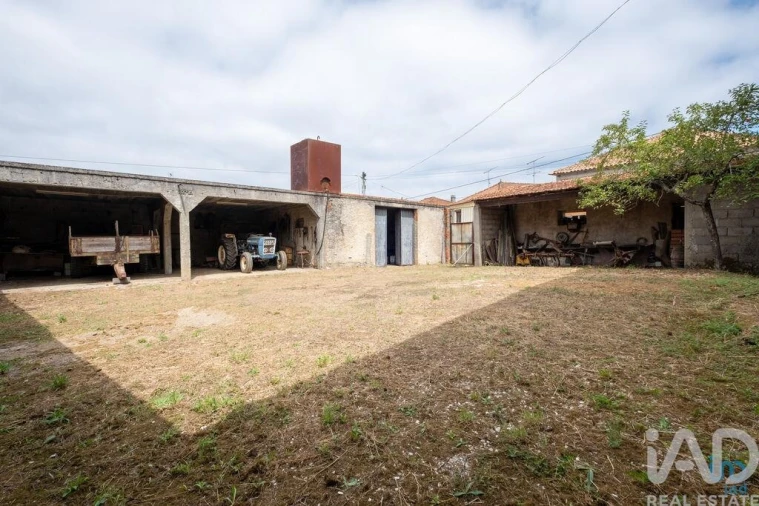 Moradia T4 para Venda em Oliveira do Mondego e Travanca do Mondego Foto 22