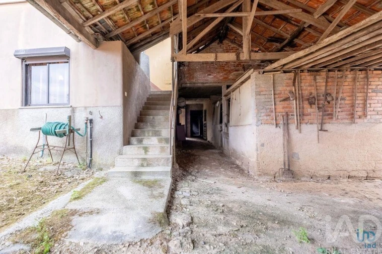 Moradia T4 para Venda em Oliveira do Mondego e Travanca do Mondego Foto 26