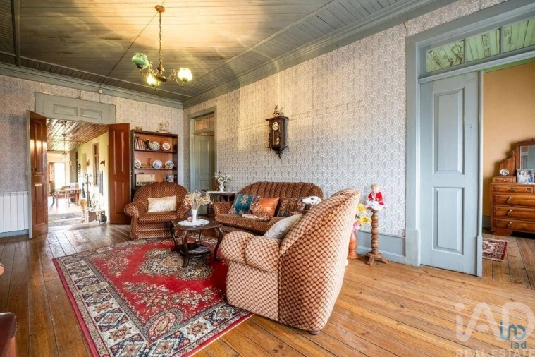 Moradia T4 para Venda em Oliveira do Mondego e Travanca do Mondego Foto 6