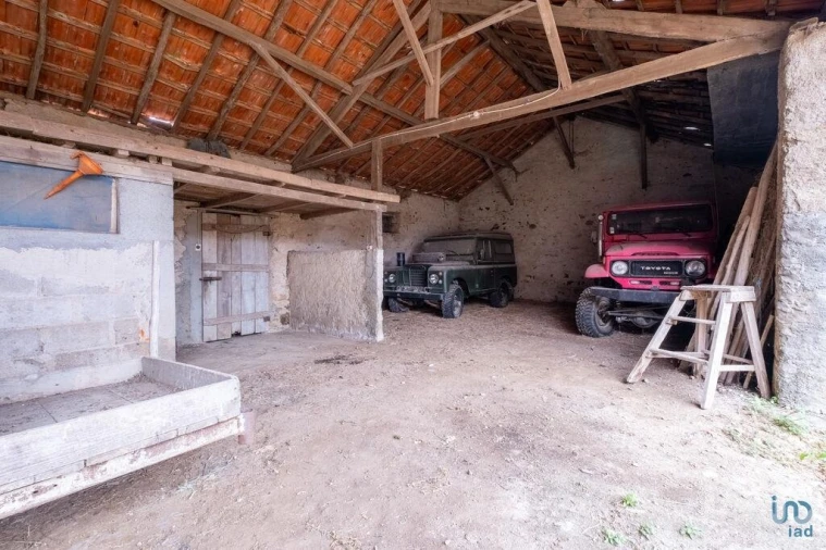 Moradia T4 para Venda em Oliveira do Mondego e Travanca do Mondego Foto 36