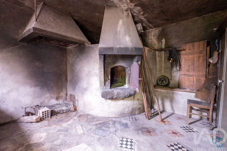 Moradia T4 para Venda em Oliveira do Mondego e Travanca do Mondego Foto 37