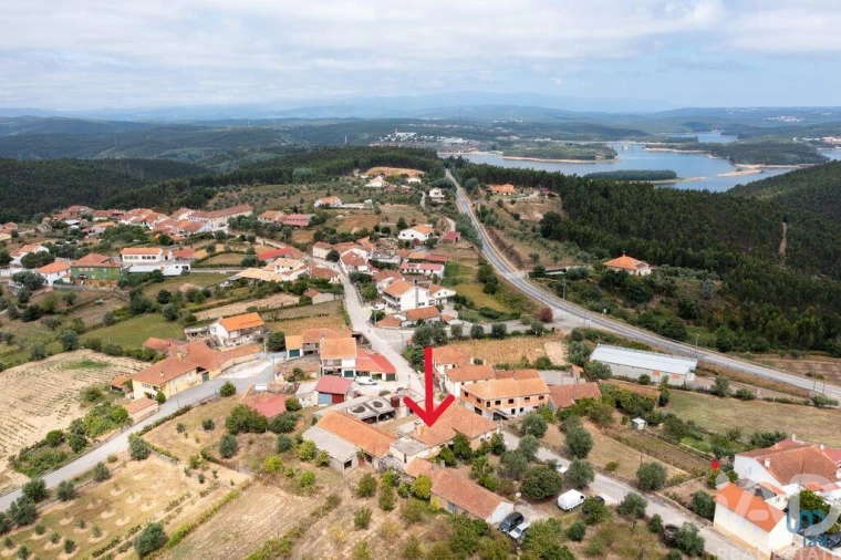 Moradia T4 para Venda em Oliveira do Mondego e Travanca do Mondego Foto 30