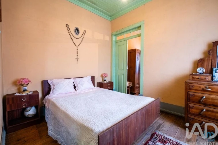 Moradia T4 para Venda em Oliveira do Mondego e Travanca do Mondego Foto 16