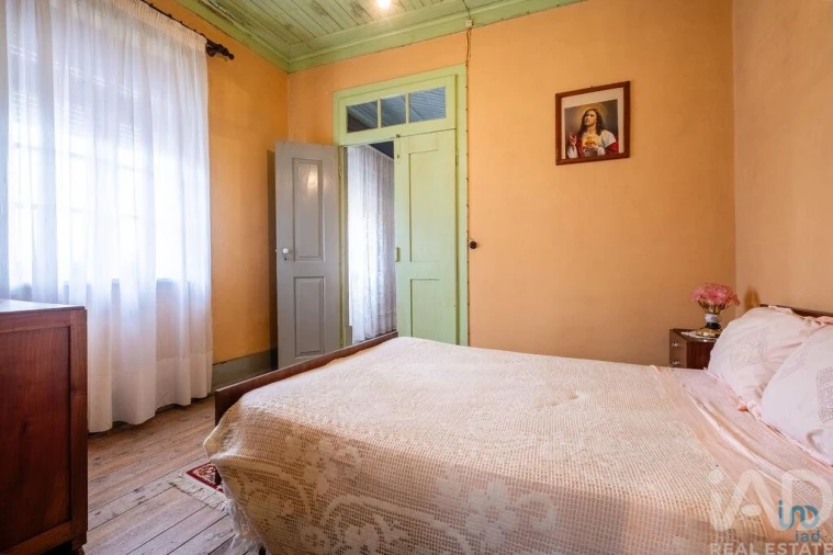 Moradia T4 para Venda em Oliveira do Mondego e Travanca do Mondego Foto 14