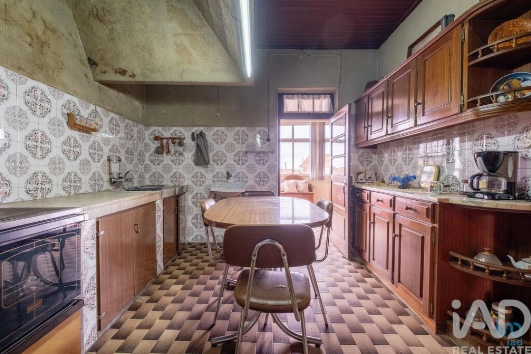 Moradia T4 para Venda em Oliveira do Mondego e Travanca do Mondego Foto 8