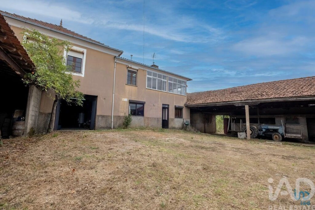 Moradia T4 para Venda em Oliveira do Mondego e Travanca do Mondego Foto 4