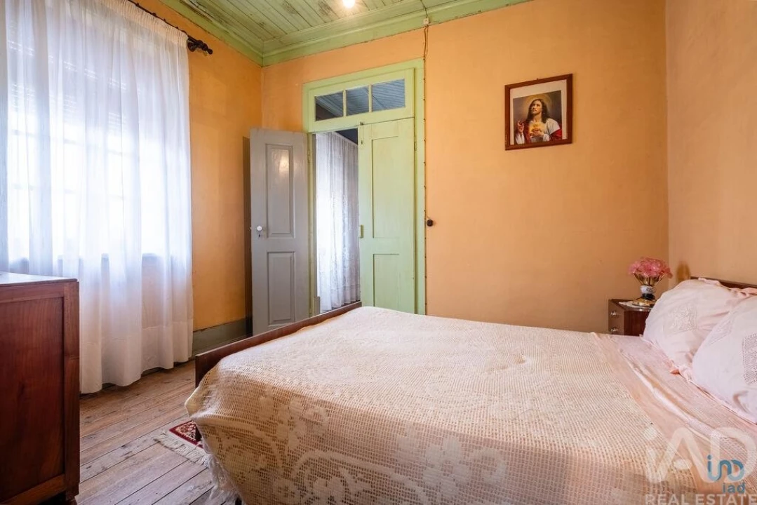 Moradia T4 para Venda em Oliveira do Mondego e Travanca do Mondego Foto 14