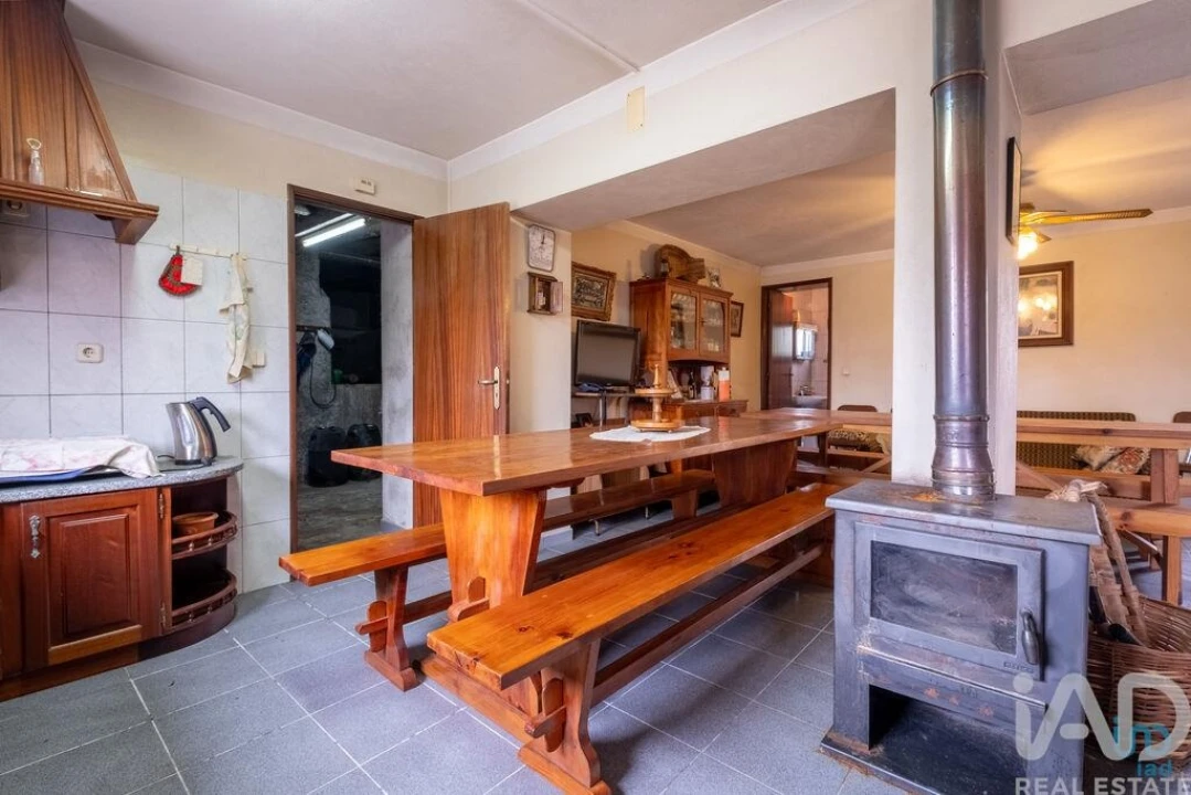 Moradia T4 para Venda em Oliveira do Mondego e Travanca do Mondego Foto 19