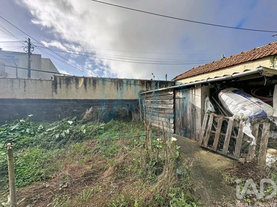 Moradia T1 para Venda em Canidelo Foto 14