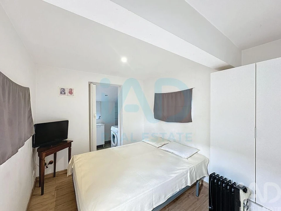 Moradia T1 para Venda em Canidelo Foto 6