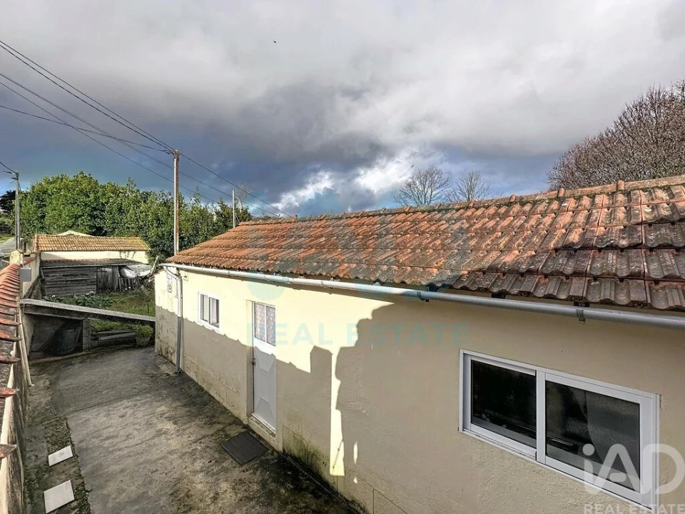 Moradia T1 para Venda em Canidelo Foto 1