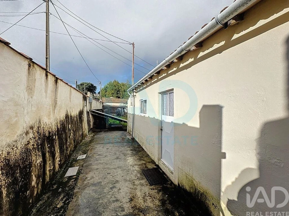Moradia T1 para Venda em Canidelo Foto 10